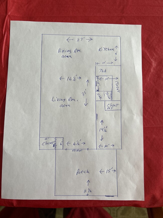 Building Photo - 169 Log Cabin Rd