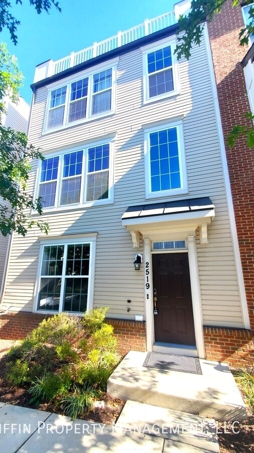 Building Photo - 2519 Auden Dr