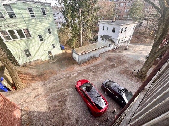 Building Photo - 98 Cypress St