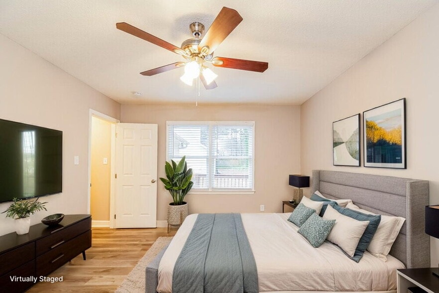 Building Photo - 3612 Iron Sight Ct