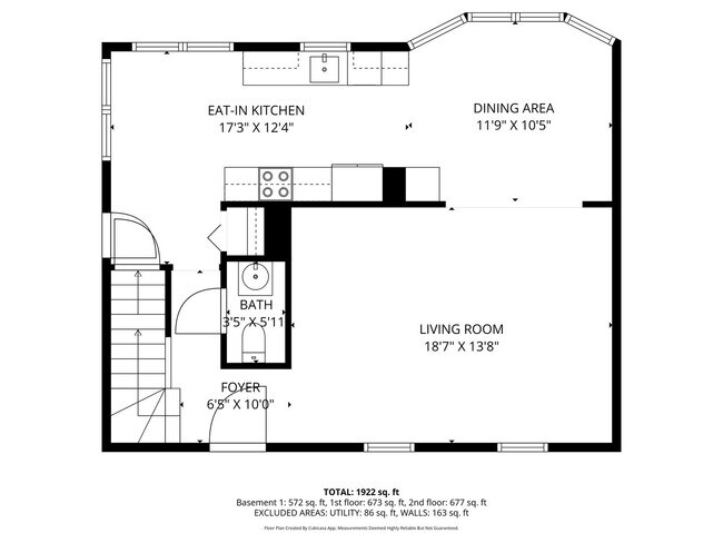 Building Photo - Updated 4BR Home with Finished Basement Minutes to Glenmont Metro!