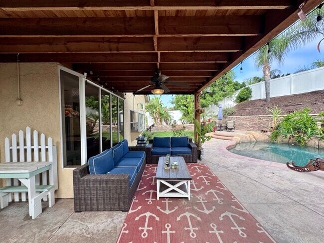 Building Photo - 5 bedroom South Temecula home with a Pool ...