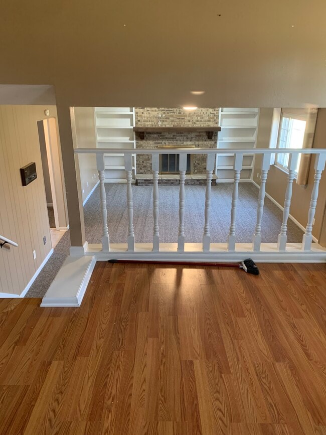 Building Photo - 1424 Town Hall Rd