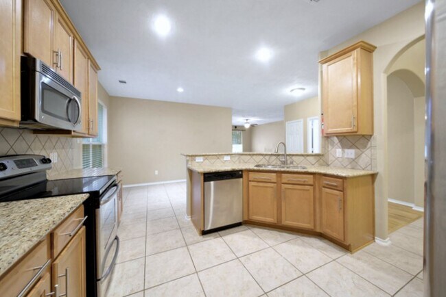 Building Photo - 19715 Shallow Shaft Ln