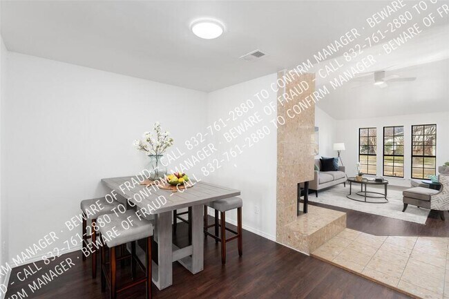Building Photo - 2420 Majestic Dr