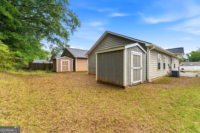 Building Photo - 2341 Glebe Ct
