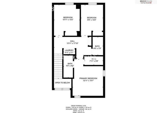 Building Photo - Bright & Modern End-Unit Townhome with Pool and Fitness Center