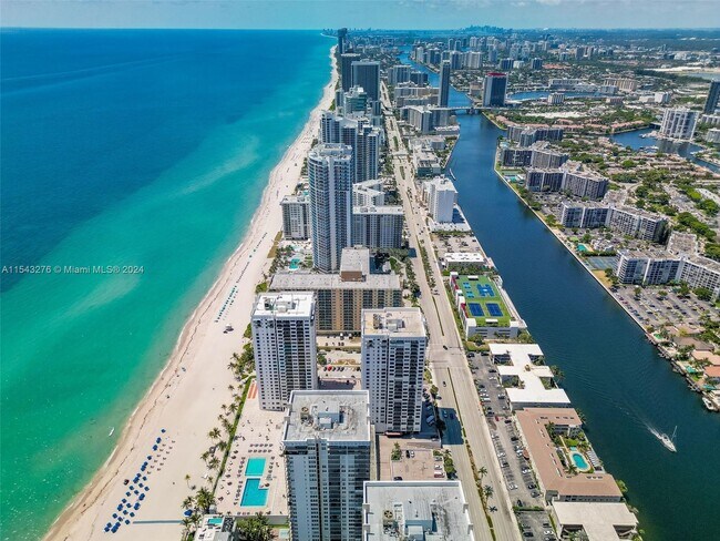 Building Photo - 2401 S Ocean Dr