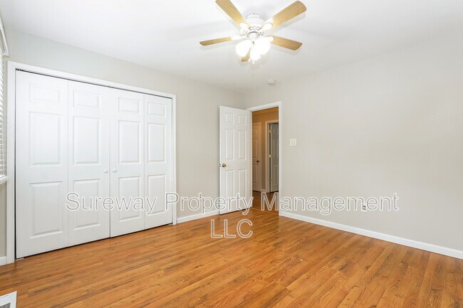 Building Photo - 534 Pardee Blvd