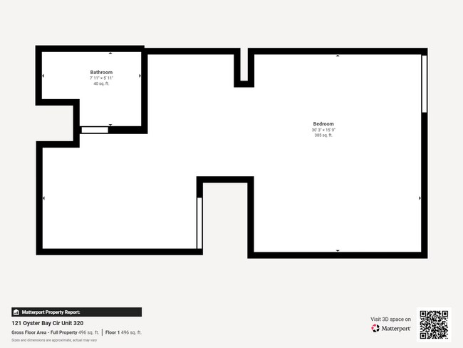 Building Photo - Waterside at Cranes Roost 1/1 Condo locate...