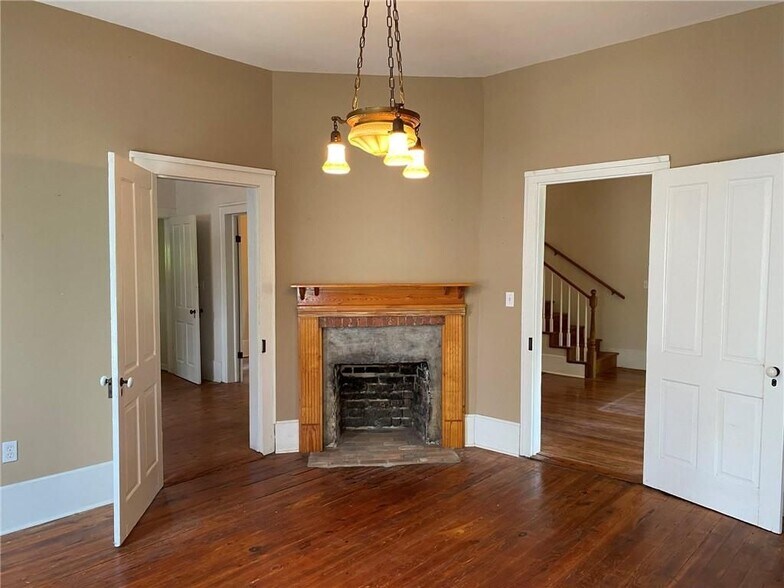 Building Photo - 101 1st Ave NW