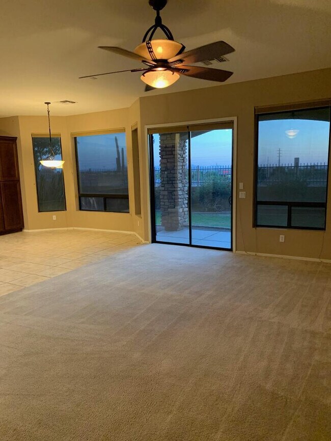 Building Photo - 3638 N Sonoran Hills