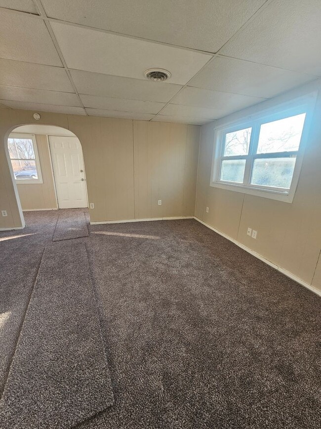 Building Photo - There is a $25 fee for the application and everyone over 18 needs to fill out their own application.