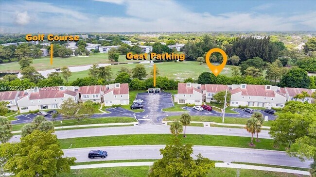 Building Photo - 8105 Lagos De Campo Blvd