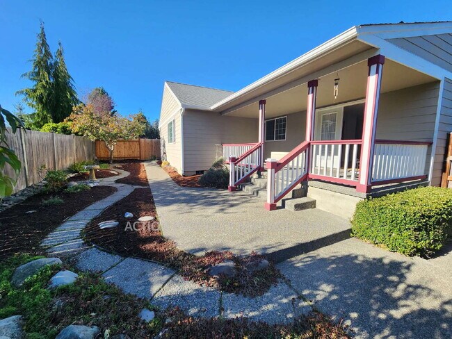 Building Photo - 3 bed 2 bath home in Sequim