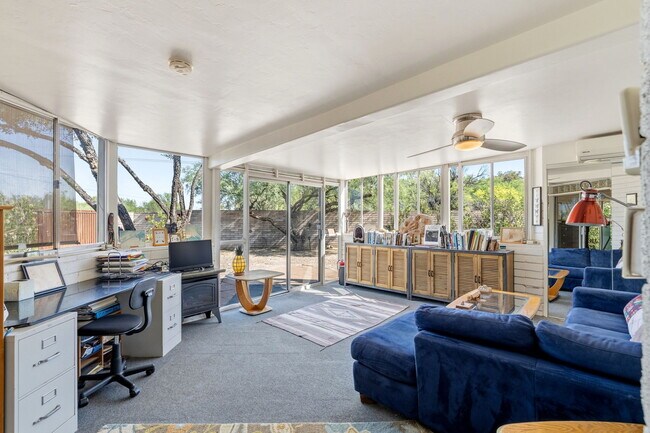 Building Photo - 3920 N Cactus Blvd