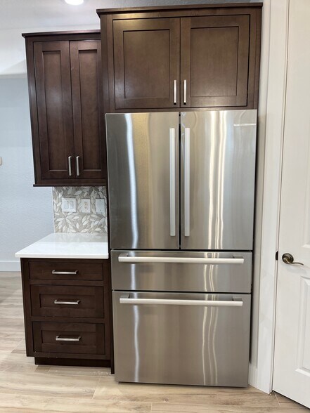 Kitchen - 100 Laterra Links Cir