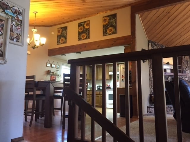 Building Photo - Rare short term lease with this 3/2 in Lake of the PInes - May or June-October