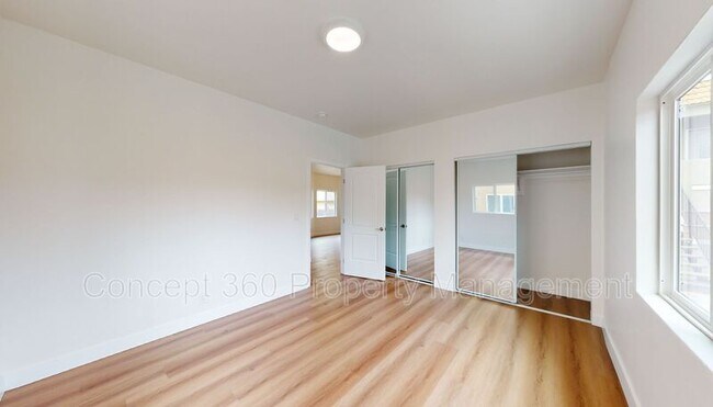 Building Photo - 1115 Pacific Ave