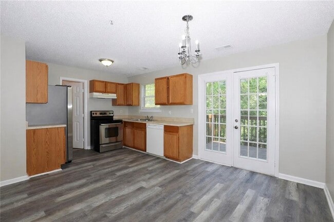 Building Photo - 1226 Pinedale Cir NW