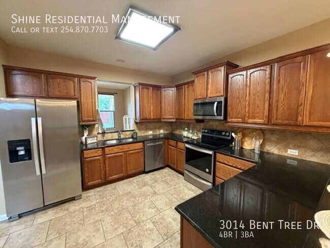 Building Photo - 3014 Bent Tree Dr