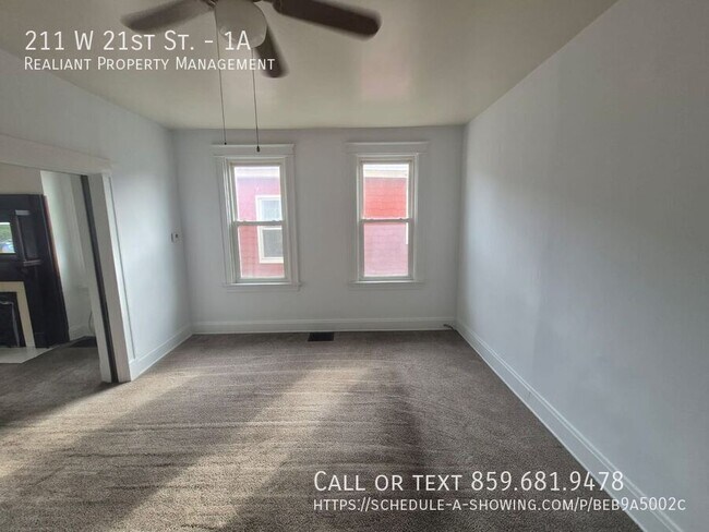 Building Photo - 211 W 21st St
