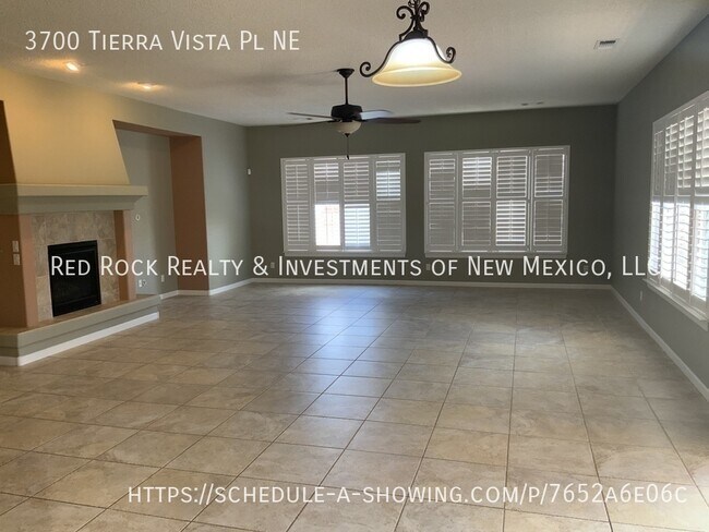 Building Photo - 3700 Tierra Vista Pl NE