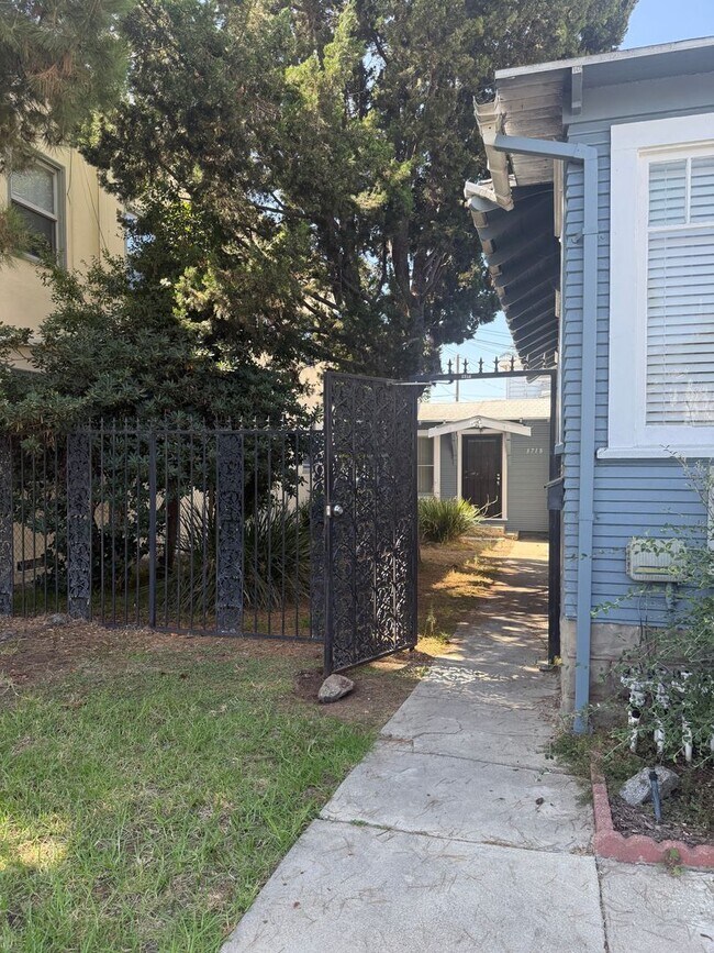 Primary Photo - 3727 Park Blvd. &amp; 3718-20 Indiana St.