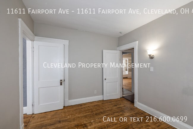 Building Photo - 11611 Fairport Ave