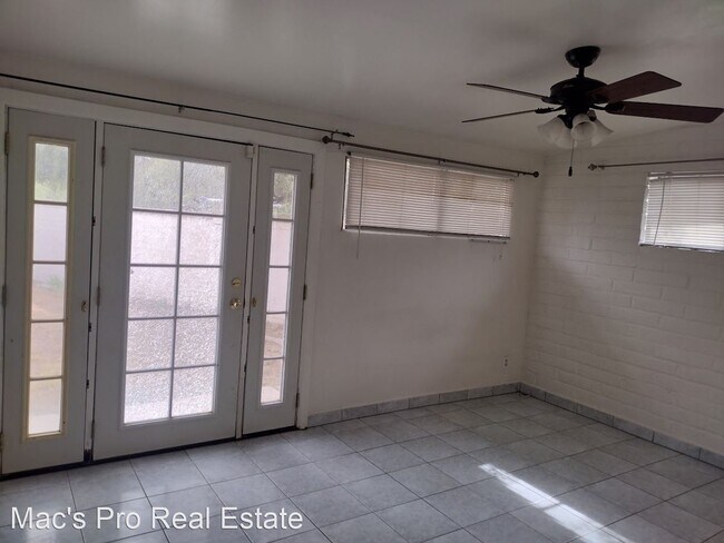 Building Photo - 3 br, 2 bath House - 6928 E. Timrod Street