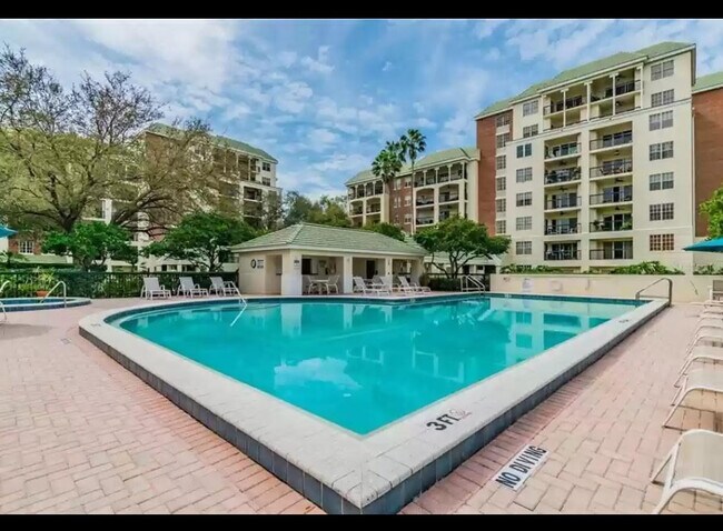 Building Photo - 1000 S Harbour Island Blvd