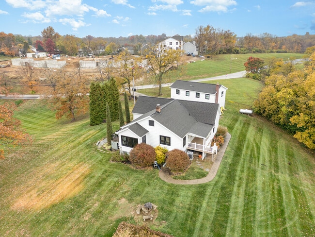 Building Photo - 508 Farrell Dr