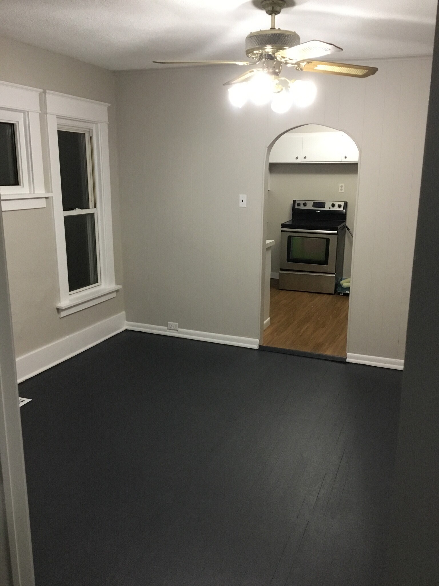 Building Photo - 2801 Wayne St