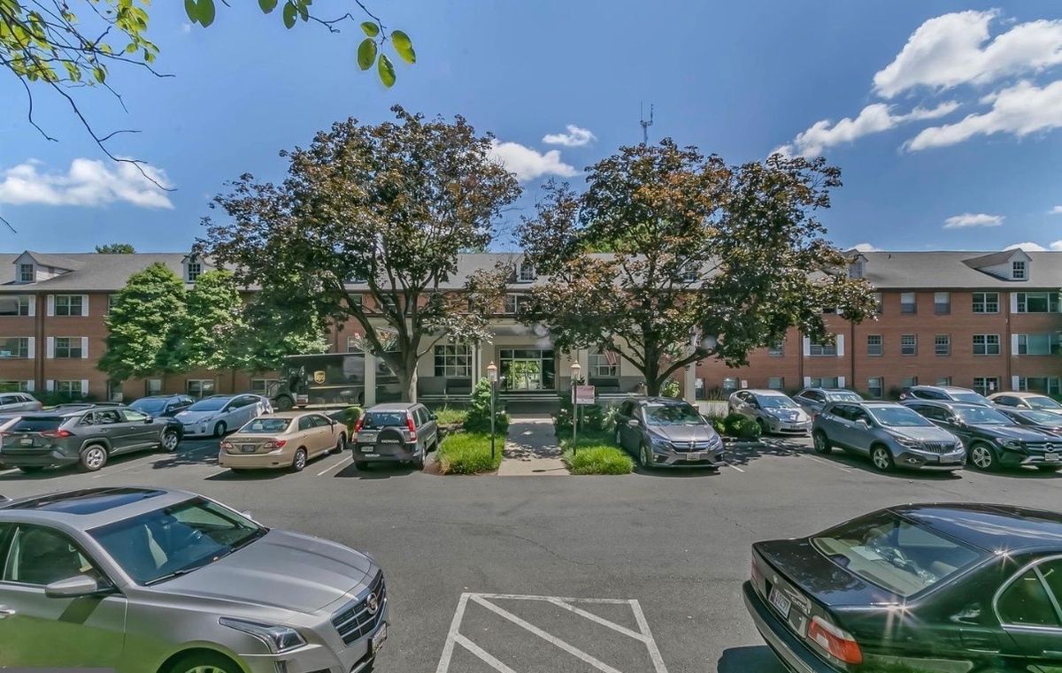 Building Photo - 5301 Westbard Cir