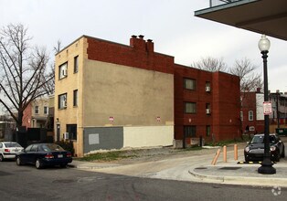 Building Photo - 829 RCC