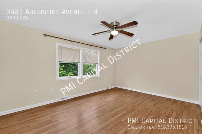 Building Photo - 2481 Augustine Ave
