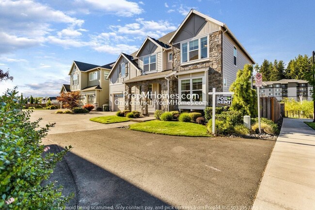 Primary Photo - Stunning Four Bedroom Home In NW Portland ...