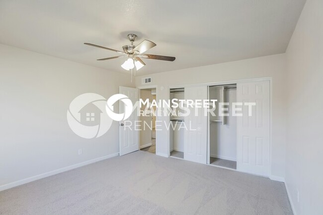 Building Photo - 3522 W Malapai Dr
