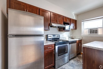 Building Photo - Highland Lane Apartments