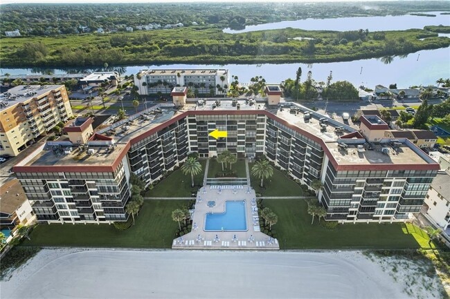 Building Photo - 18304 Gulf Blvd