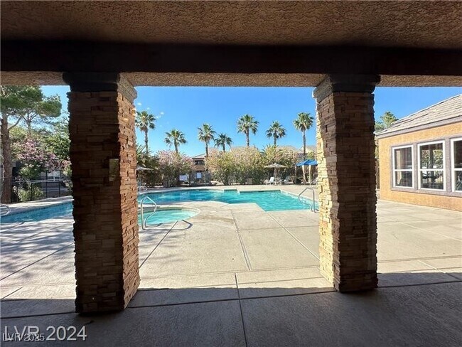 Building Photo - 6650 W Warm Springs Rd