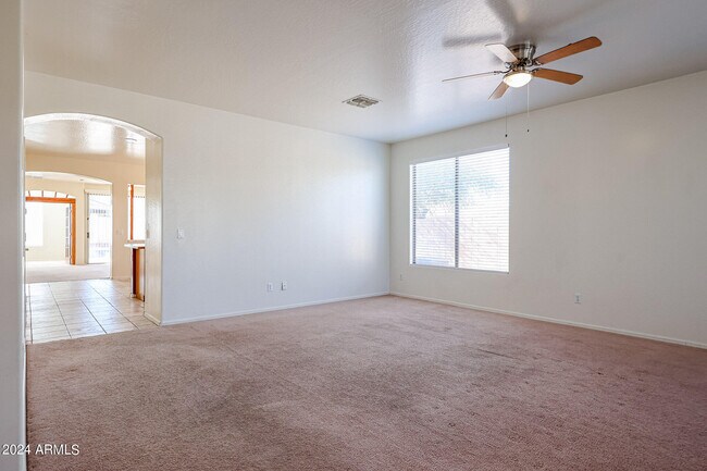 Building Photo - 11617 W La Reata Ave