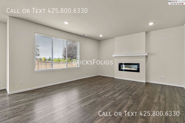 Building Photo - 18722 106th Ave Ct E