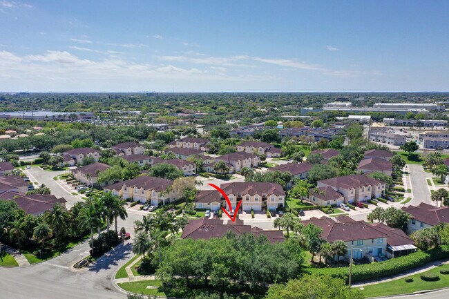 Building Photo - 11705 NW 47th Dr