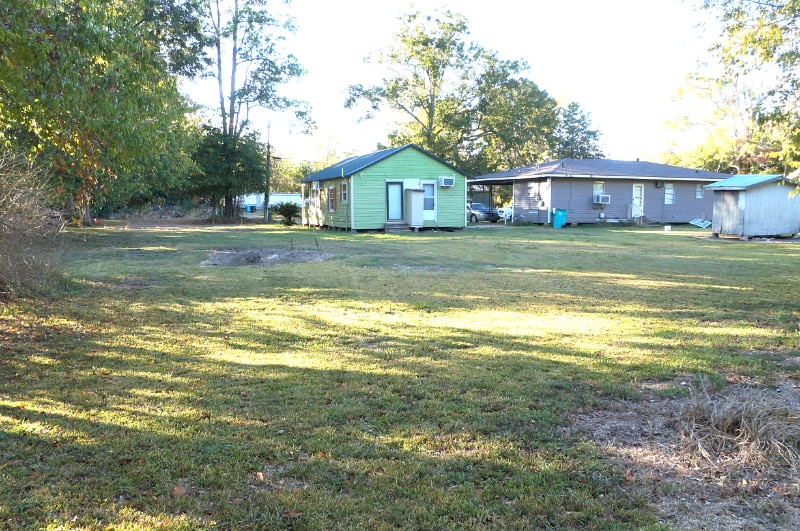 Building Photo - 1034 Pandora St