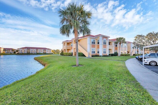 Building Photo - 1130 Villagio Cir
