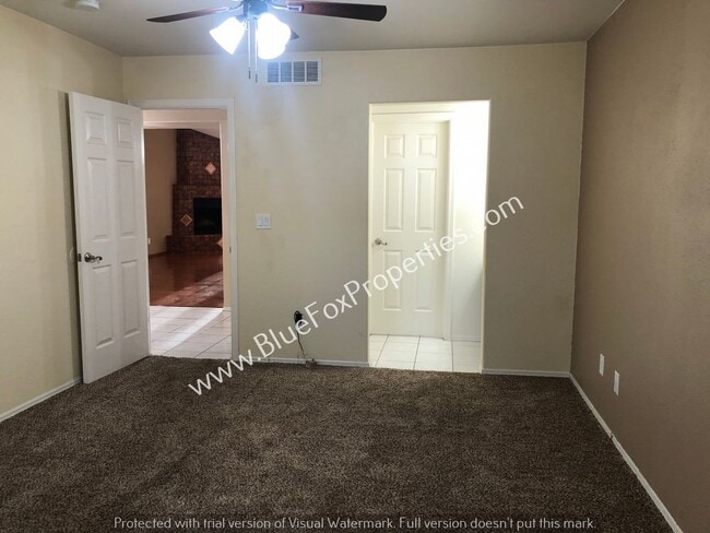 Building Photo - 7601 N Calle Sin Envidia