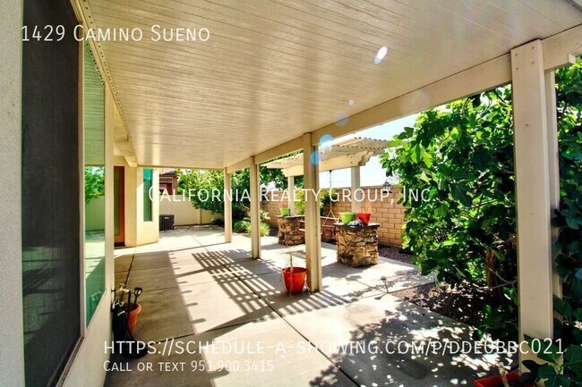 Building Photo - 1429 Camino Sueno