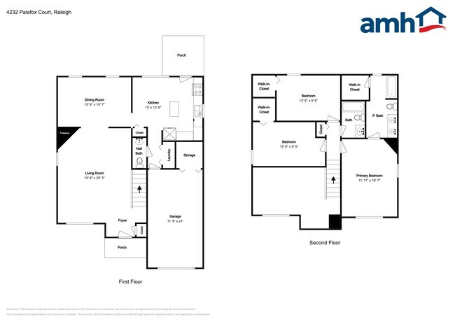 Building Photo - 4232 Palafox Ct