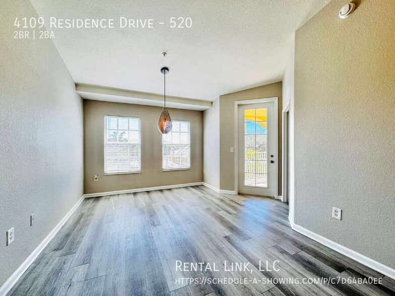 Building Photo - 4109 Residence Drive